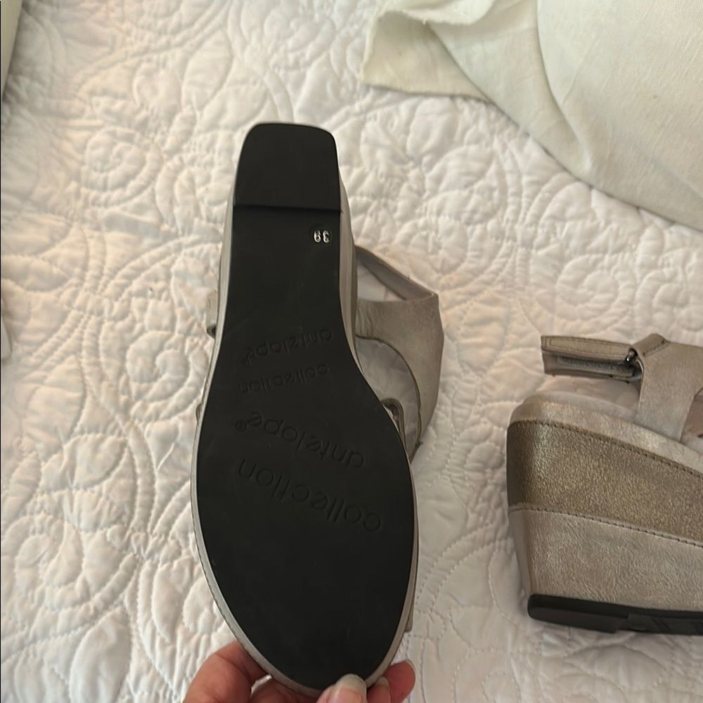 Antelope Women's Sandals View 5